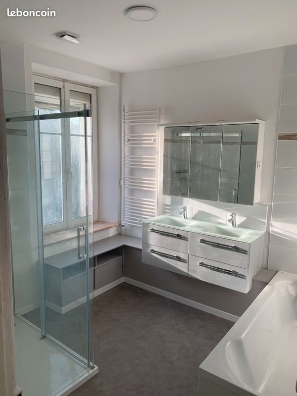 Maison à louer, 135m², Audun-le-Roman