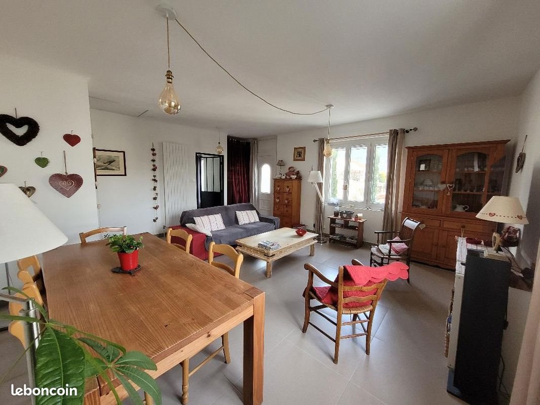 Maison à vendre, 187m², Guilherand-Granges