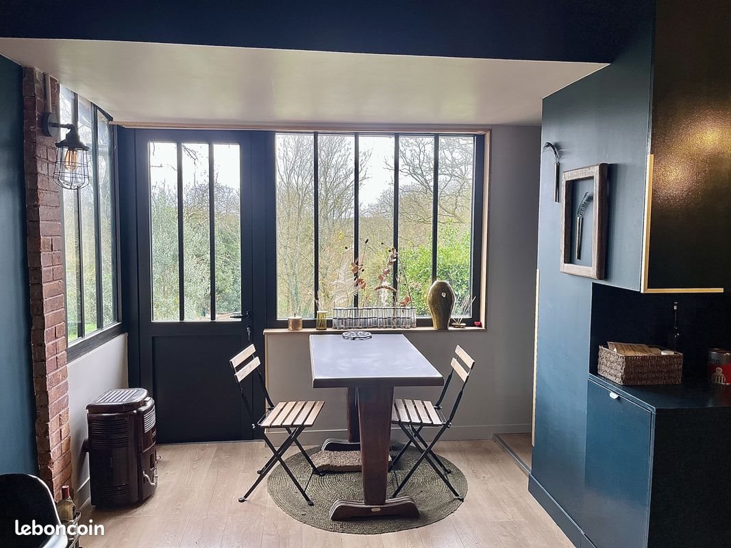 Maison à vendre, 97m², Guémené-Penfao