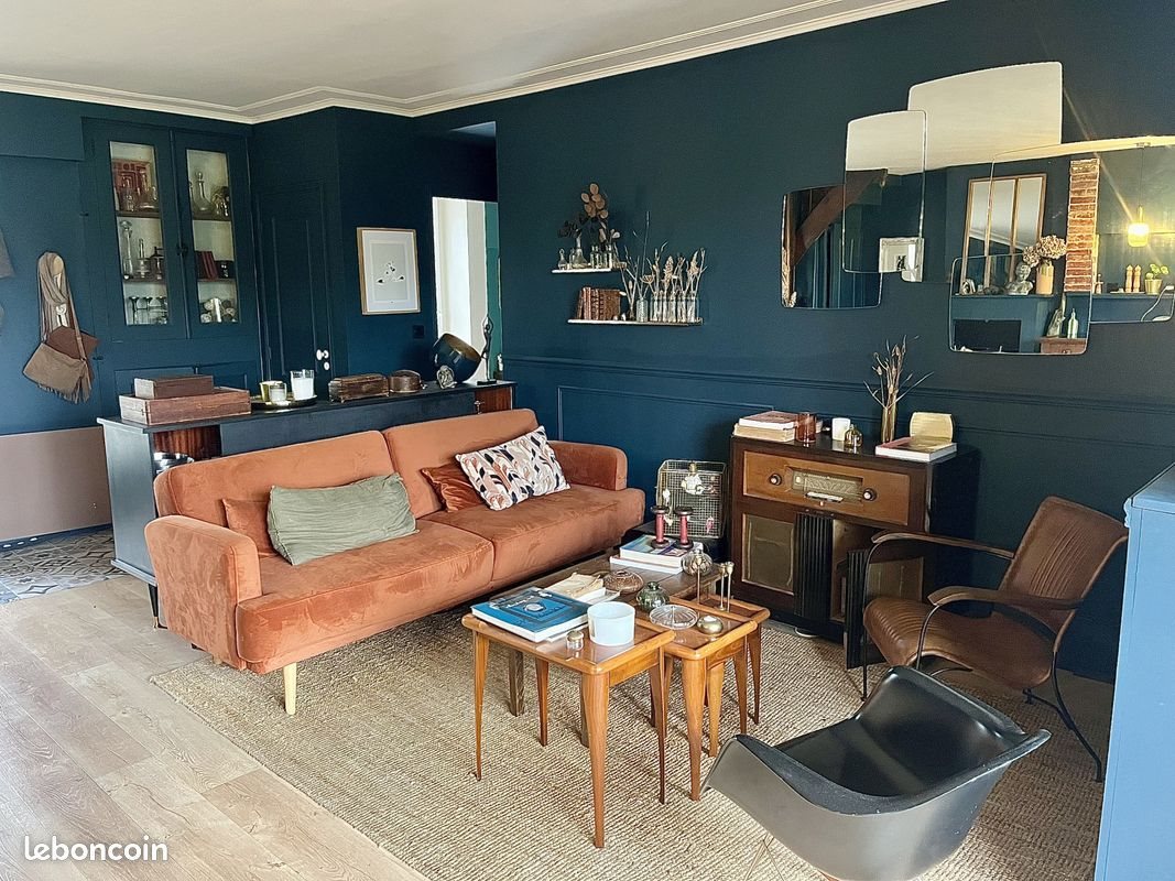 Maison à vendre, 97m², Guémené-Penfao