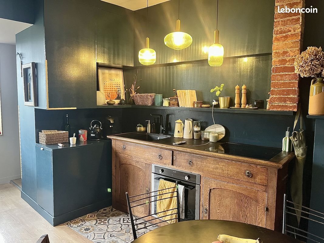 Maison à vendre, 97m², Guémené-Penfao