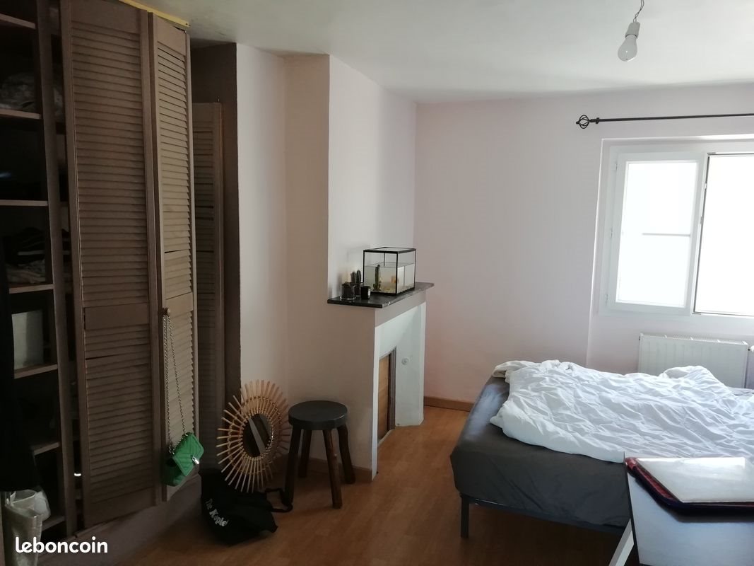 Appartement à vendre, 64m², Tours