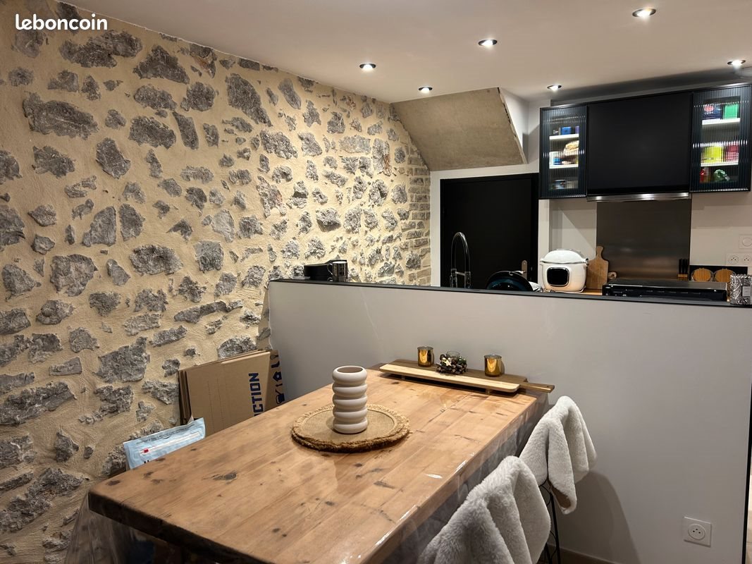 Maison à louer, 42m², Frontignan