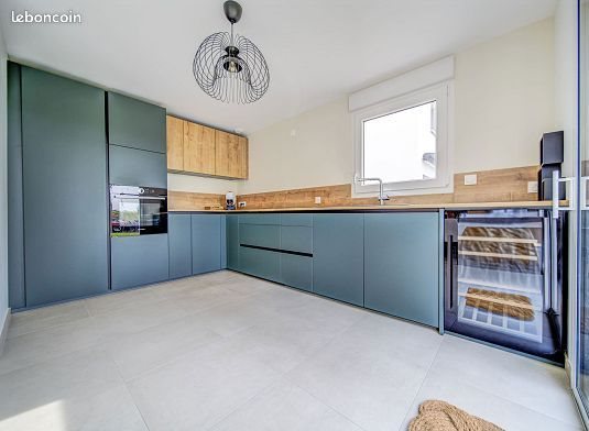 Maison à vendre, 109m², Talange