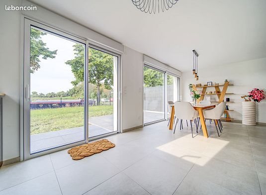 Maison à vendre, 109m², Talange