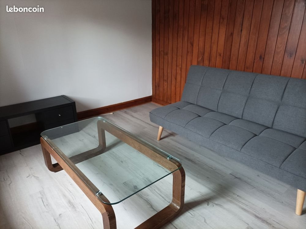 Appartement à louer, 40m², Ambert