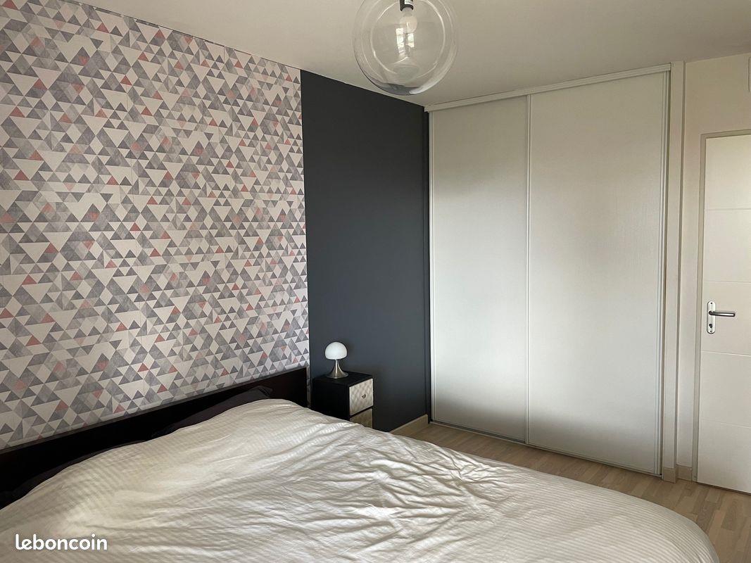 Appartement à louer, 91m², Toulouse
