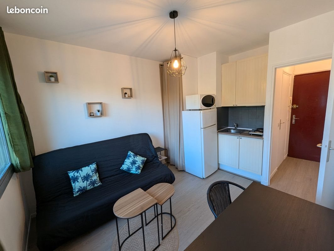 Appartement à louer, 16m², Aix-en-Provence