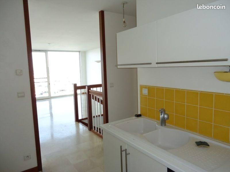 Appartement à louer, 97m², Brest