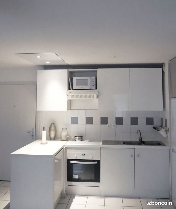 Appartement à louer, 52m², Toulouse