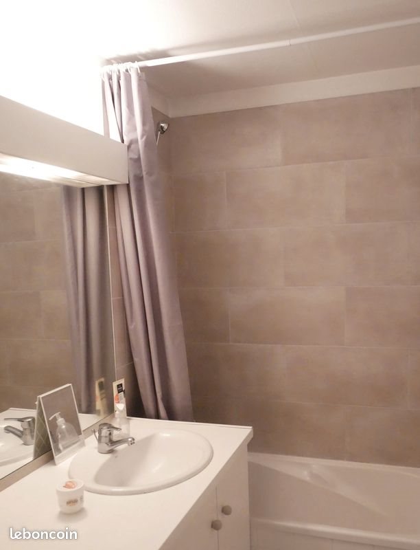 Appartement à louer, 52m², Toulouse