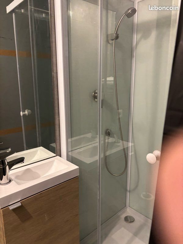 Appartement à louer, 20m², Thionville