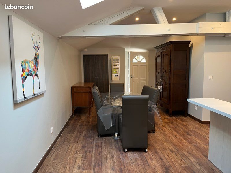 Appartement à louer, 90m², Metz