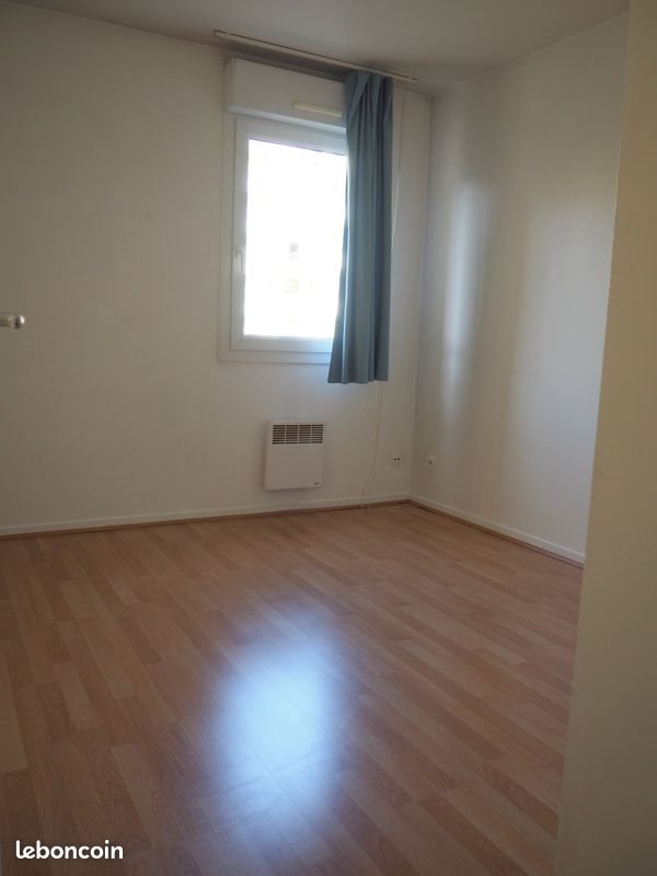 Appartement à louer, 48m², Lille