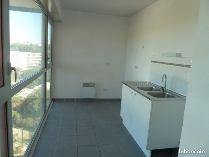 Appartement à louer, 67m², Montpellier