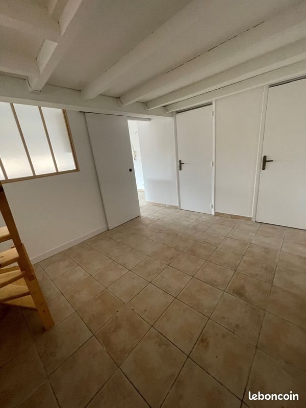 Appartement à vendre, 62m², Riez