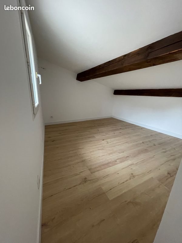 Appartement à vendre, 62m², Riez