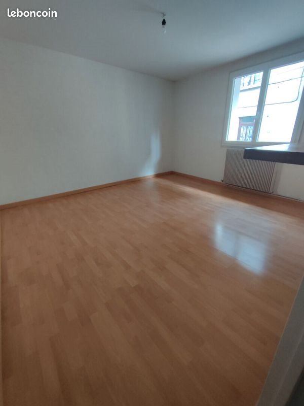 Appartement à louer, 57m², Aubusson