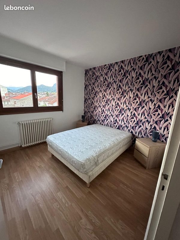 Appartement à louer, 63m², Saint-Girons