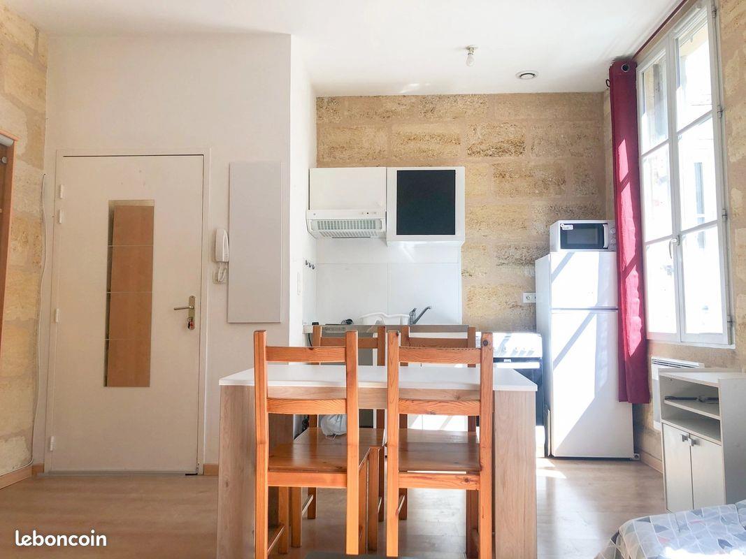 Appartement à vendre, 47m², Bordeaux