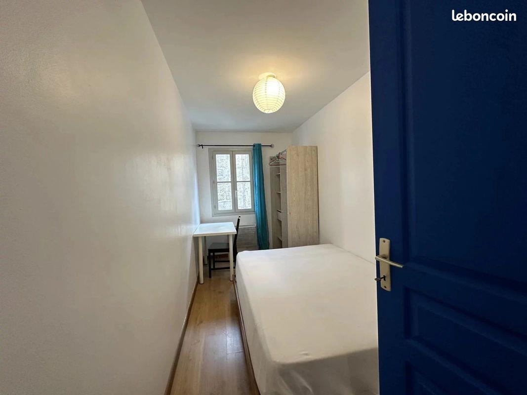 Appartement à vendre, 47m², Bordeaux