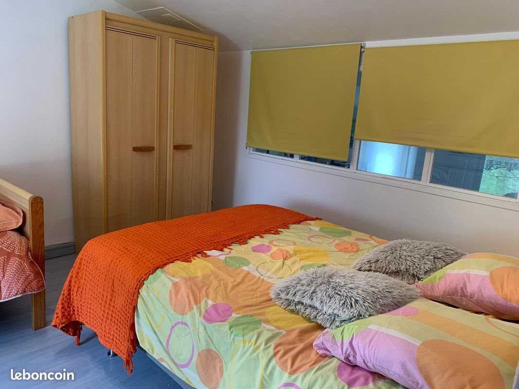 Appartement à louer, 35m², Meursac