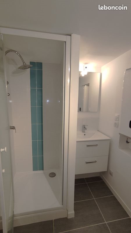 Appartement à louer, 38m², Aix-en-Provence