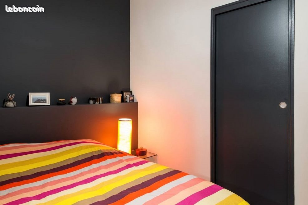 Appartement à louer, 55m², Saint-Maurice-l'Exil