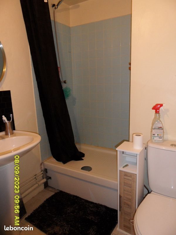 Appartement à louer, 33m², Clermont-Ferrand