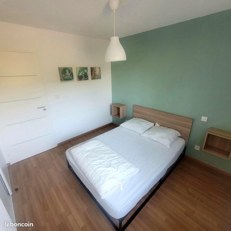 Appartement à louer, 39m², Saint-Jory