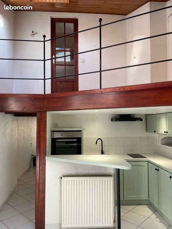 Maison à louer, 88m², Tartaras