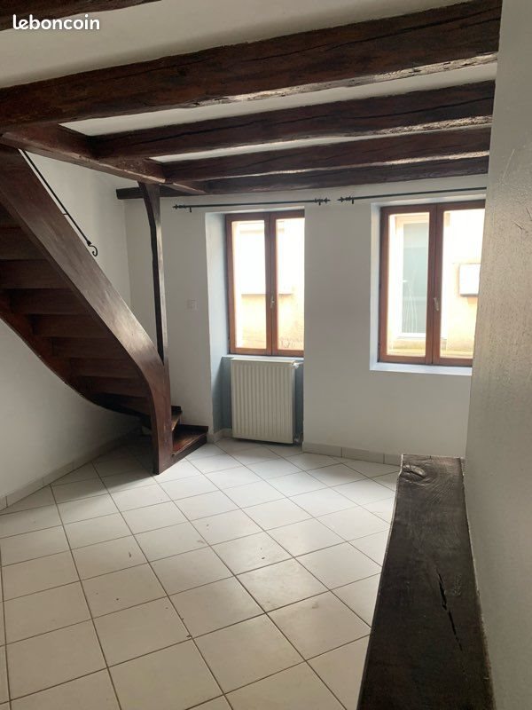 Maison à louer, 88m², Tartaras