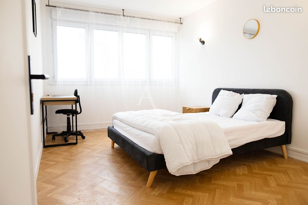 Appartement à louer, 68m², Orléans