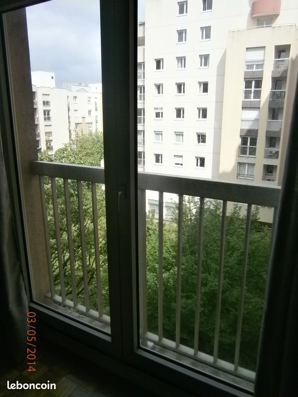 Appartement à louer, 40m², Lyon 6ème