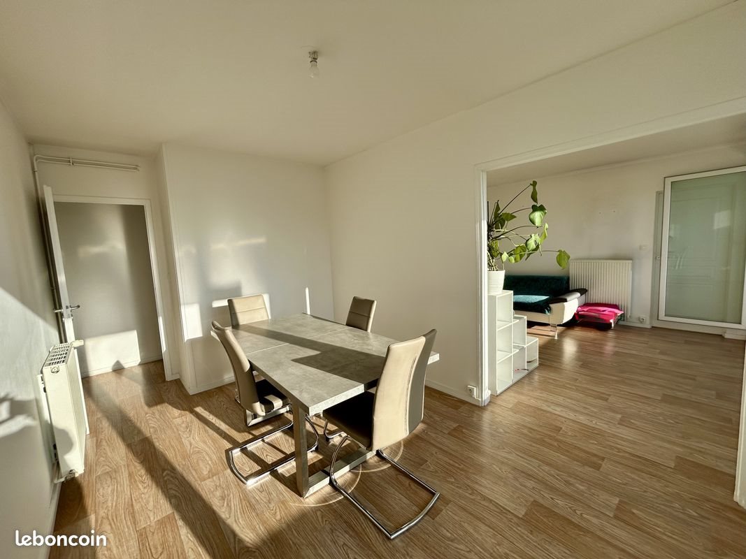 Appartement à vendre, 77m², Orléans