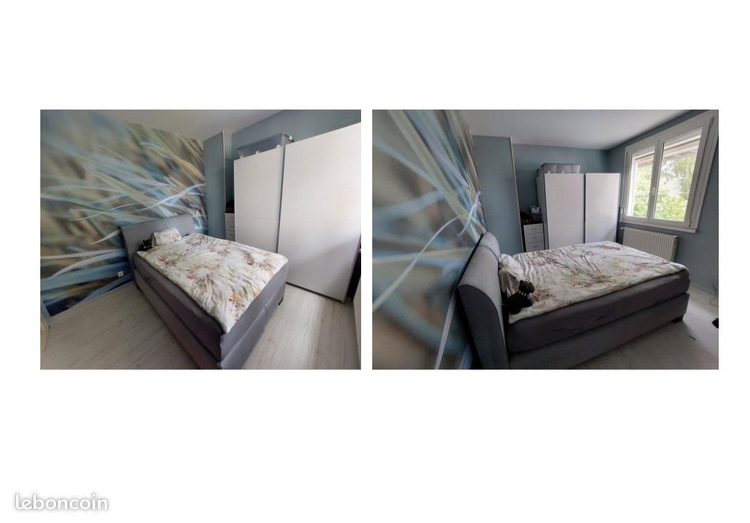 Maison à vendre, 70m², Sarreguemines