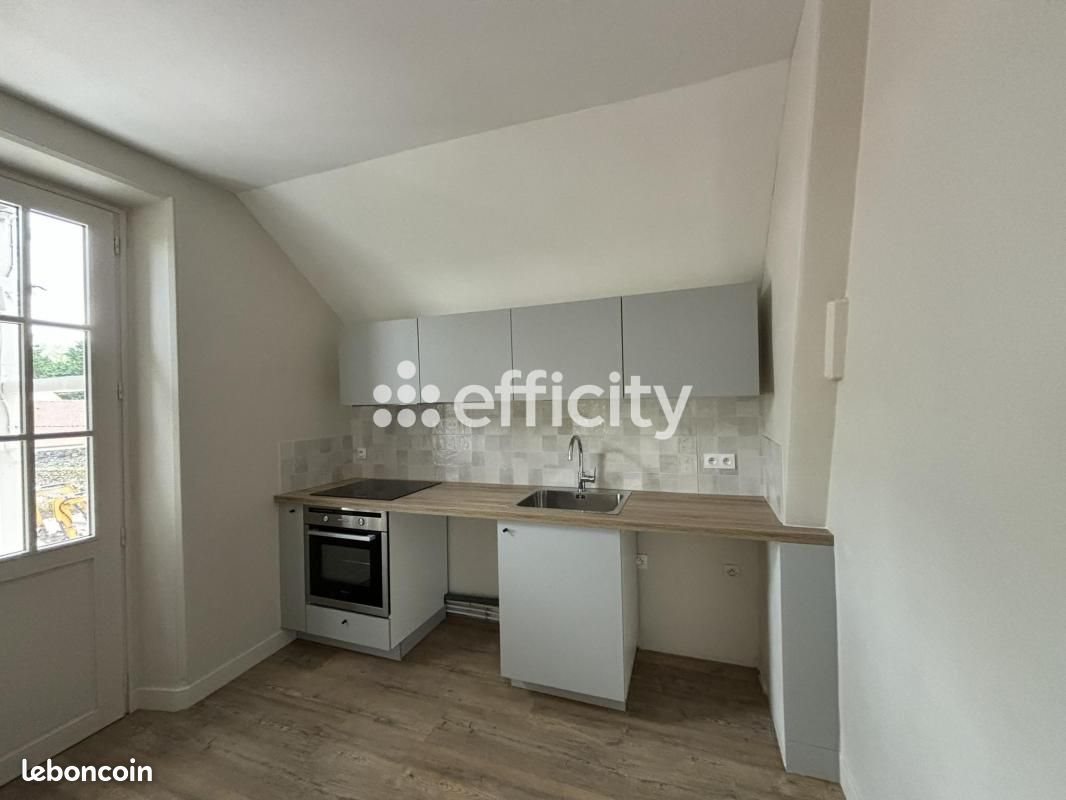 Maison à louer, 47m², Villers-Saint-Frambourg