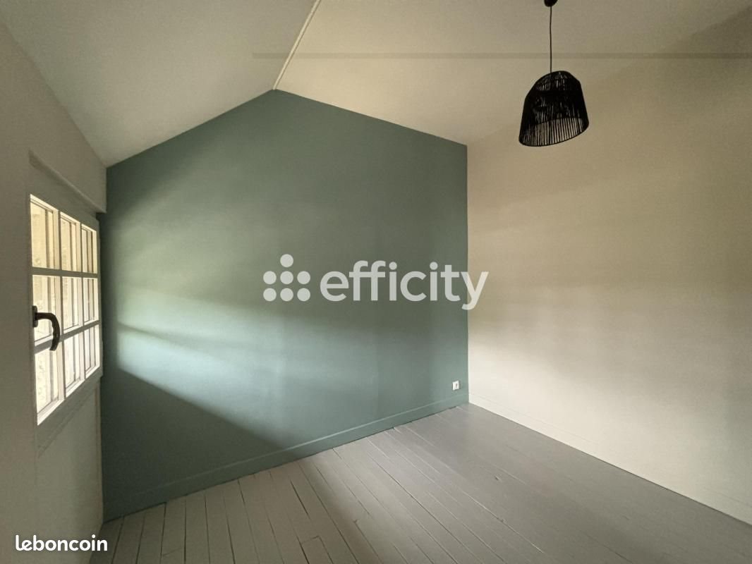 Maison à louer, 47m², Villers-Saint-Frambourg