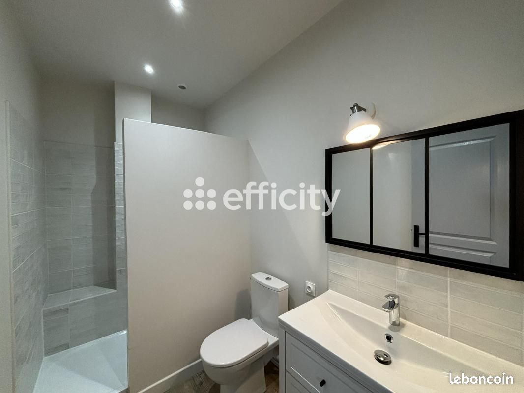 Maison à louer, 47m², Villers-Saint-Frambourg