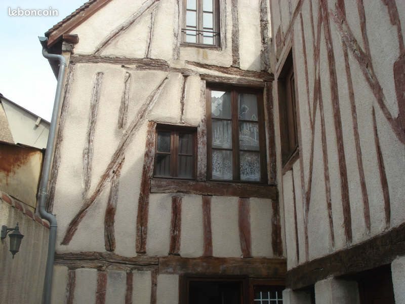 Appartement à louer, 92m², Auxerre