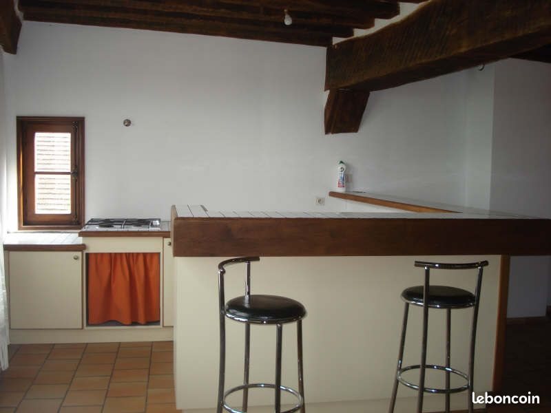 Appartement à louer, 92m², Auxerre