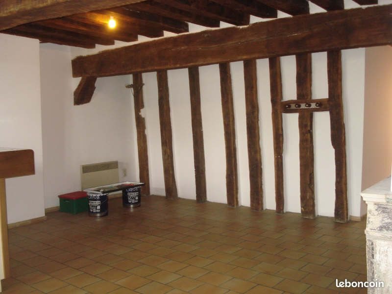 Appartement à louer, 92m², Auxerre