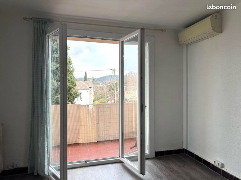 Appartement à louer, 52m², Aix-en-Provence