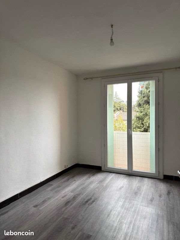 Appartement à louer, 52m², Aix-en-Provence