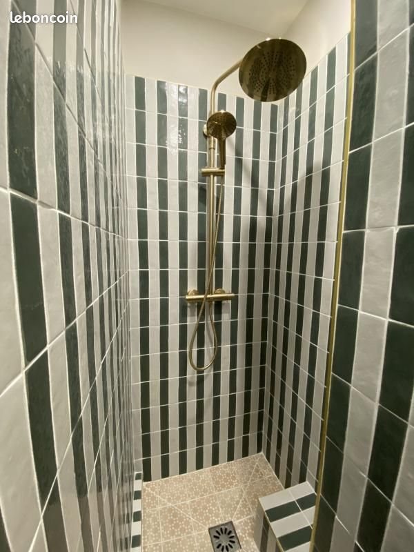 Appartement à louer, 24m², Paris 14ème