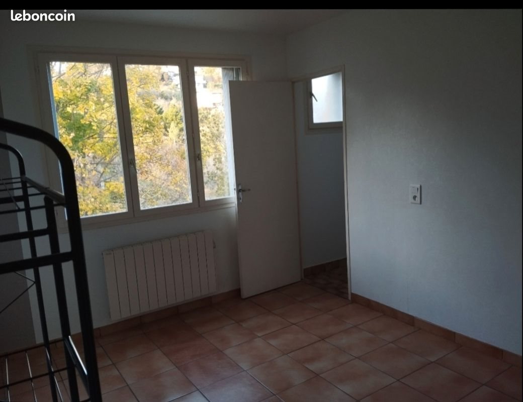 Appartement à louer, 37m², Clermont-Ferrand