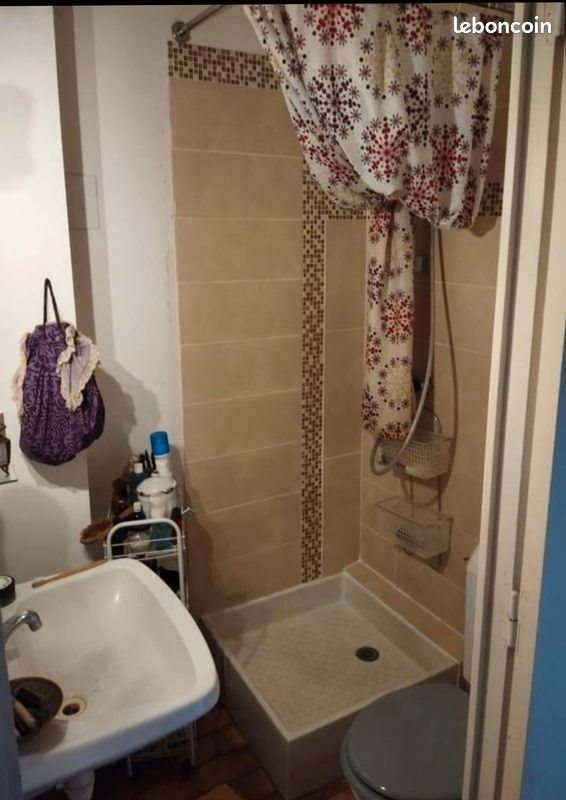 Appartement à louer, 37m², Clermont-Ferrand