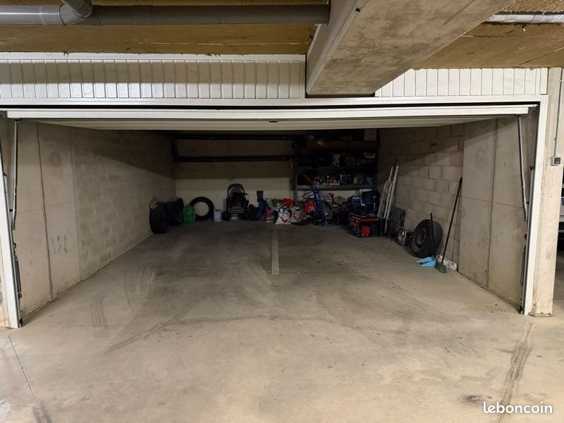 Appartement à vendre, 70m², Marseille 13ème