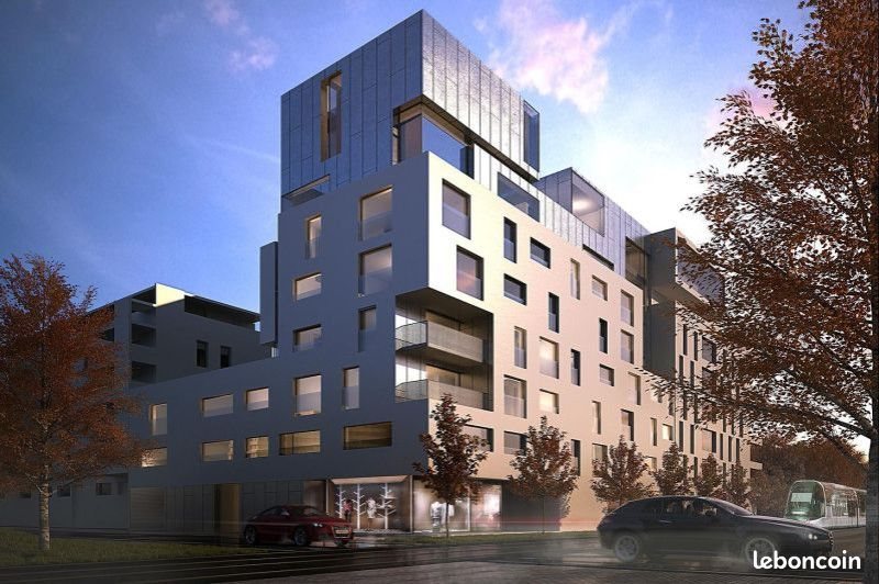 Appartement à vendre, 58m², Le Pecq