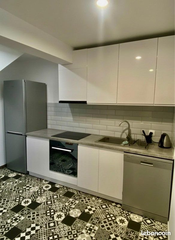 Appartement à louer, 42m², Reignier-Esery